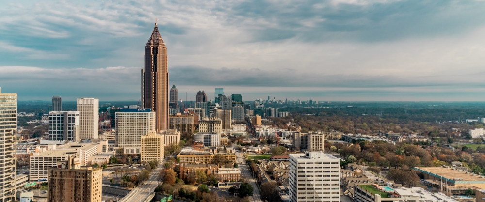 Alloggi in affitto a Atlanta: appartamenti e camere per studenti